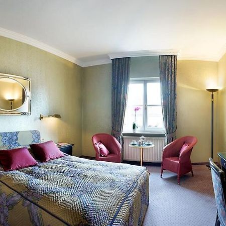 Hotel Liebig Frankfurt am Main Eksteriør bilde