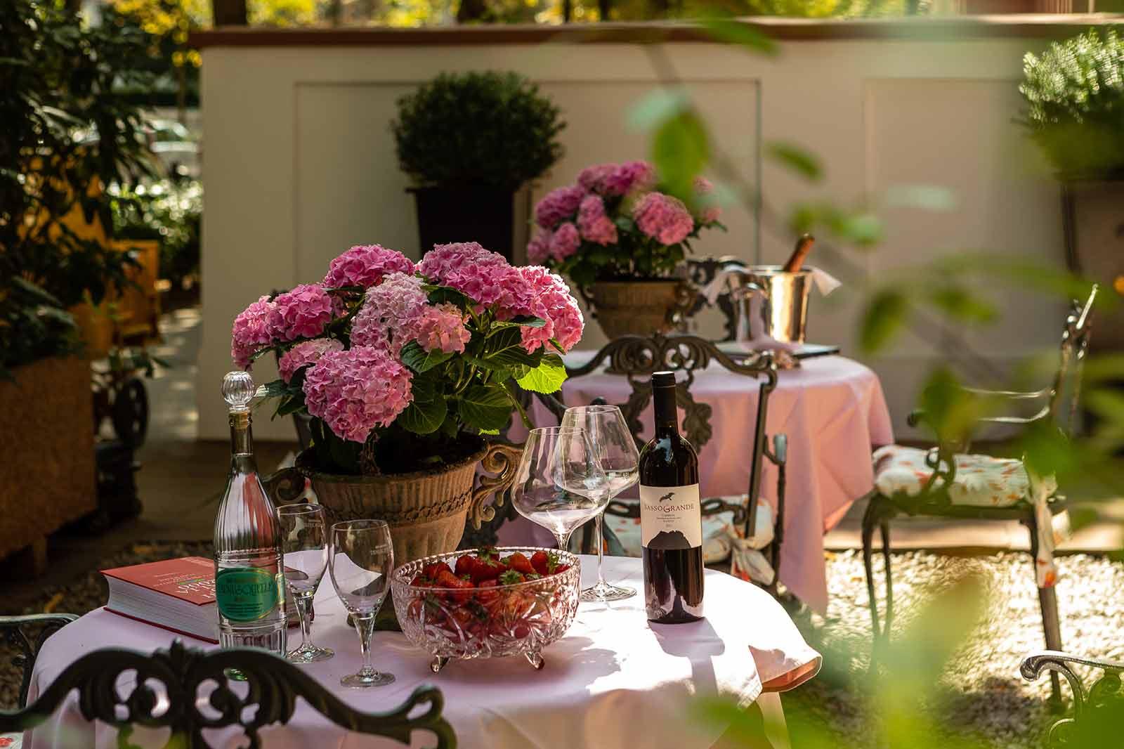 Hotel Liebig Frankfurt am Main Eksteriør bilde