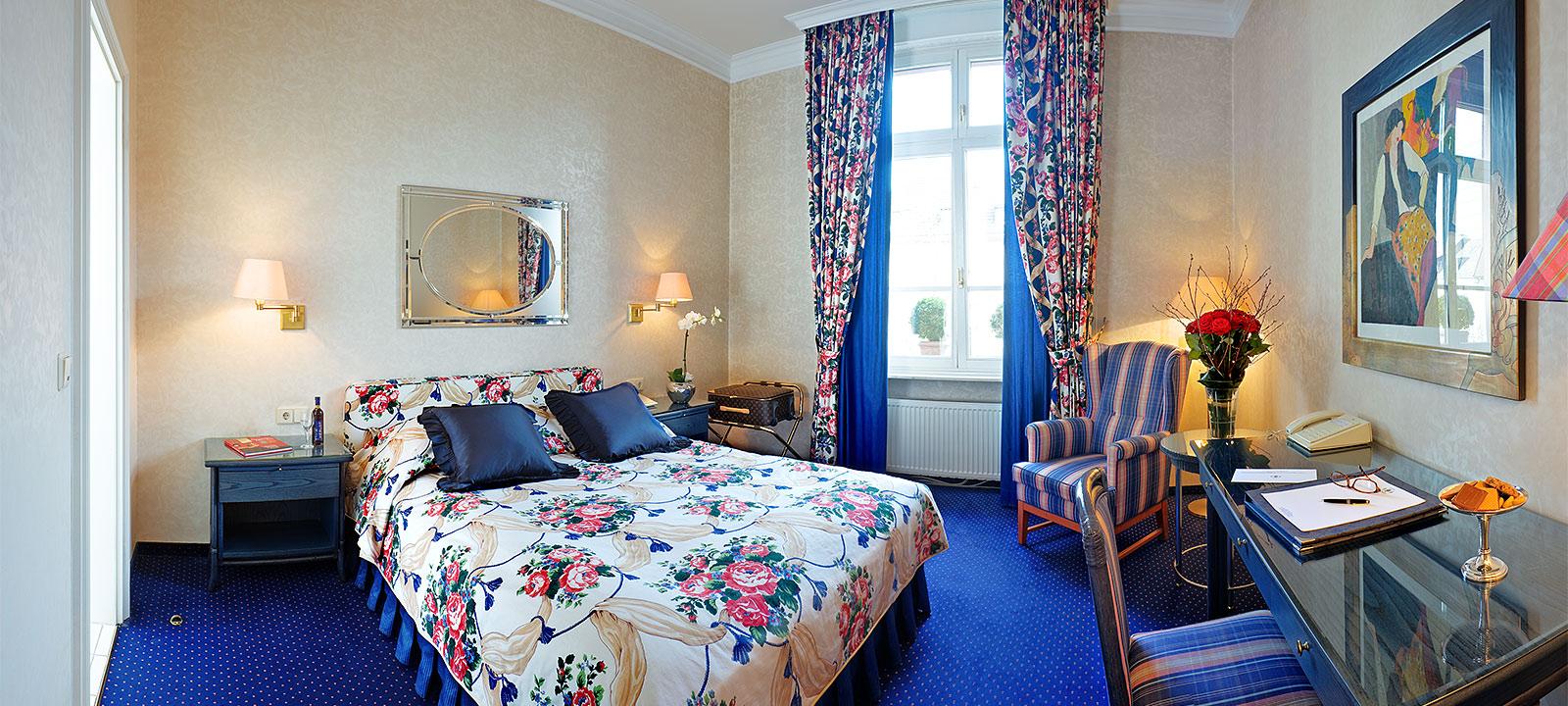 Hotel Liebig Frankfurt am Main Eksteriør bilde